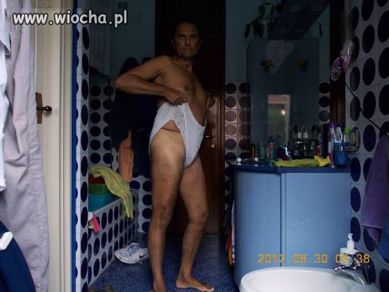 Prawie jak Borat