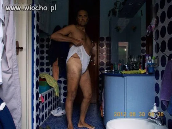 Prawie jak Borat