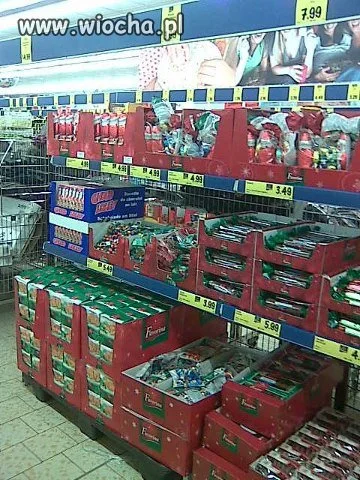 Coraz bliżej święta!
