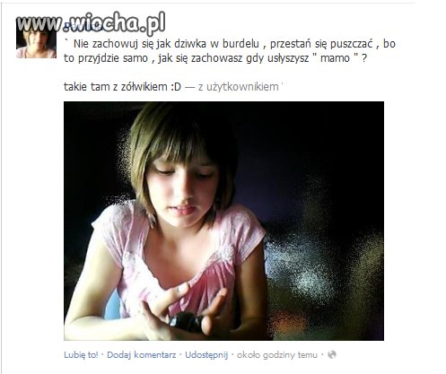 To przechodzi ludzkie pojęcie