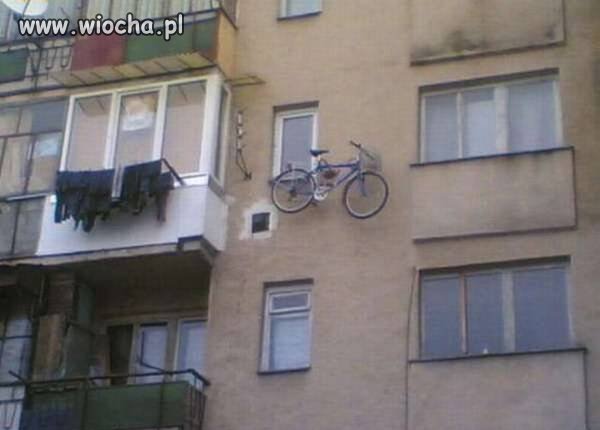 Bo w Polscę kradną