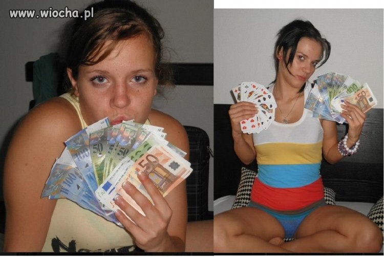 Na dodatek na fb śledzi wiocha.pl