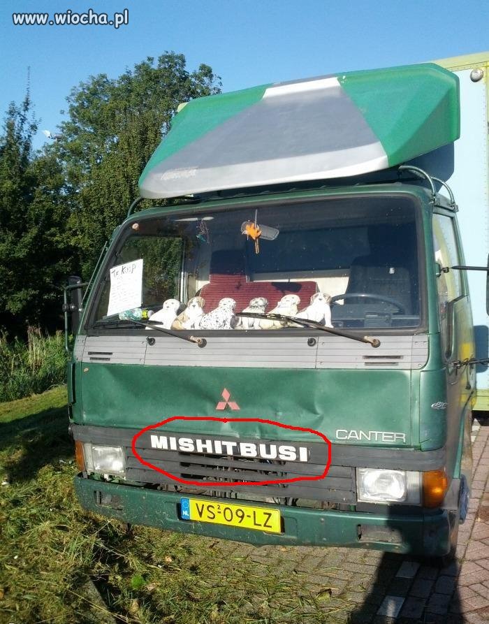 MITSUBISHI