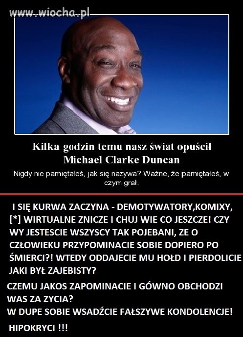 Cała prawda o kondolencjach, wpisach i innych ...