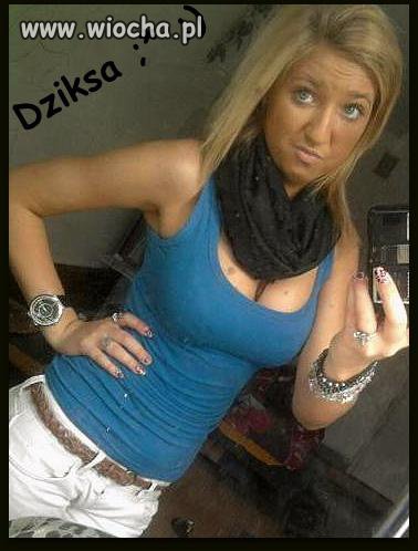 Dziksa