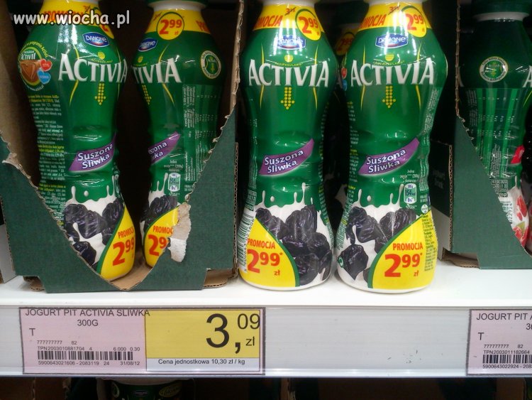 Promocja