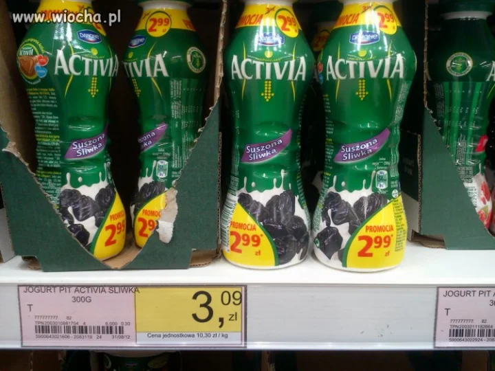Promocja