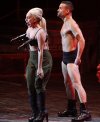 Gaga i najnowsza bielizna
