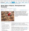 Amerykanie kryli Sowietów