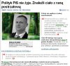 Czyżby kolejny atak