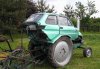 Wiejski tuning...