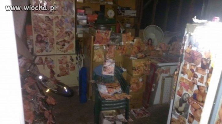 Producent dekoracji i ozdób z papieru