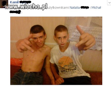 Ssij pałe psie opluty.