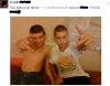 Ssij pałe psie opluty.