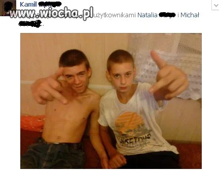 Ssij pałe psie opluty.