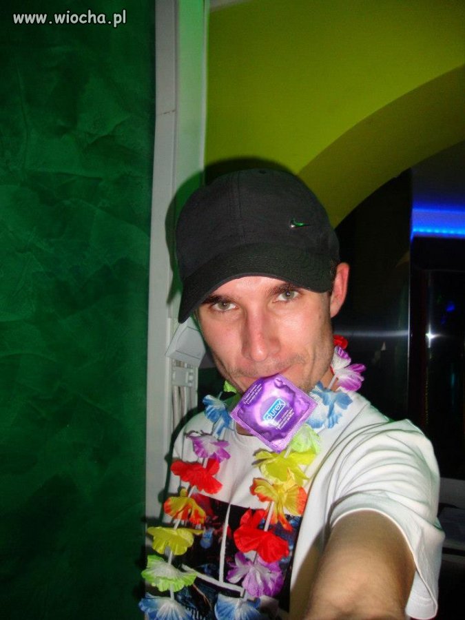 Samozwańczy DJ ''Greg House''