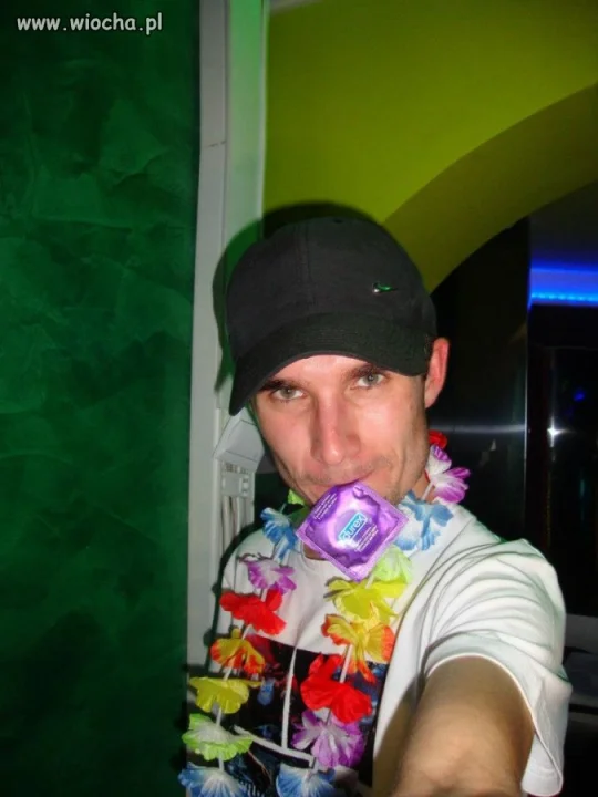 Samozwańczy DJ ''Greg House''