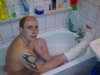 Trzeba się pochwalić jak trzeba się teraz kąpać 