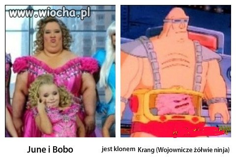 Znajdź różnię 