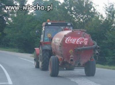 Nowa limitowana Coca Cola