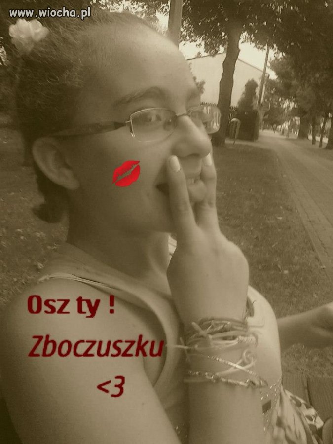 Ostra jazda bez trzymanki