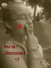 Ostra jazda bez trzymanki