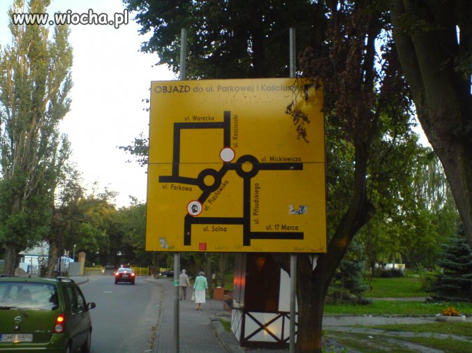 Tylko w Polsce (Malbork)
