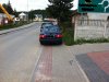 Chujowe parkowanie