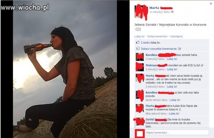 Jesteś taka dojrzała 
