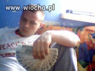 Taak lans na kasę zawsze spoko. 