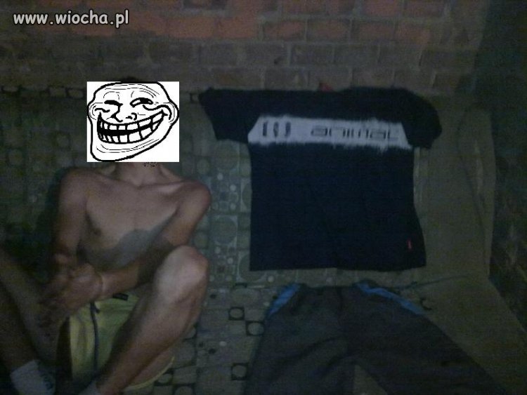 Nudzi Ci się?