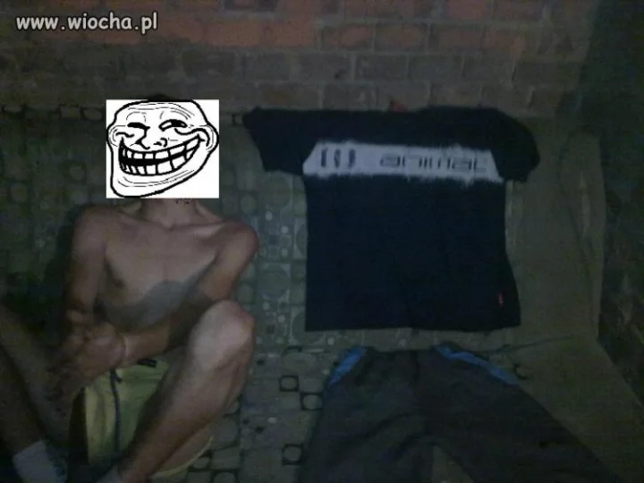 Nudzi Ci się?