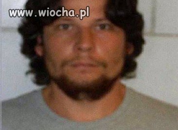 Steven Deuman, oskarżony o brutalalne zamordowanie