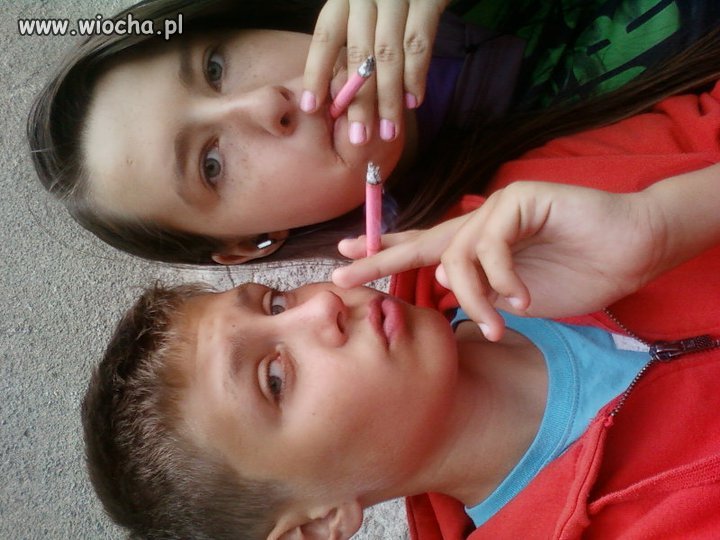 Takie tam z Papiroskiem .. 