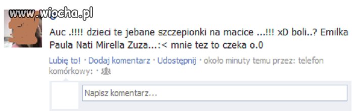 Ah te statusy hot13...