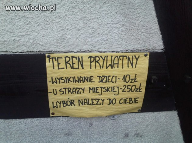 Wybór należy do ciebie!!!