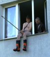 Nie ma to jak wypad na rybki 