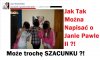 Zero szacunku dla Jana Pawła II