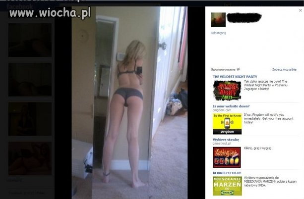 Pokazać się od najlepszej strony