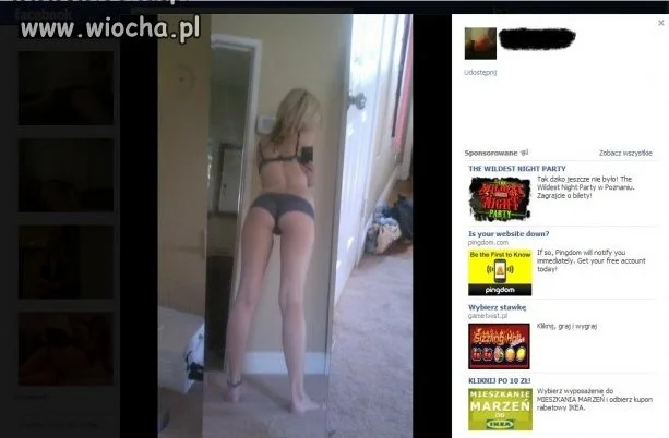 Pokazać się od najlepszej strony