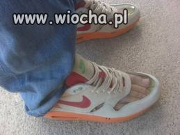 Nike air-wietrzenie