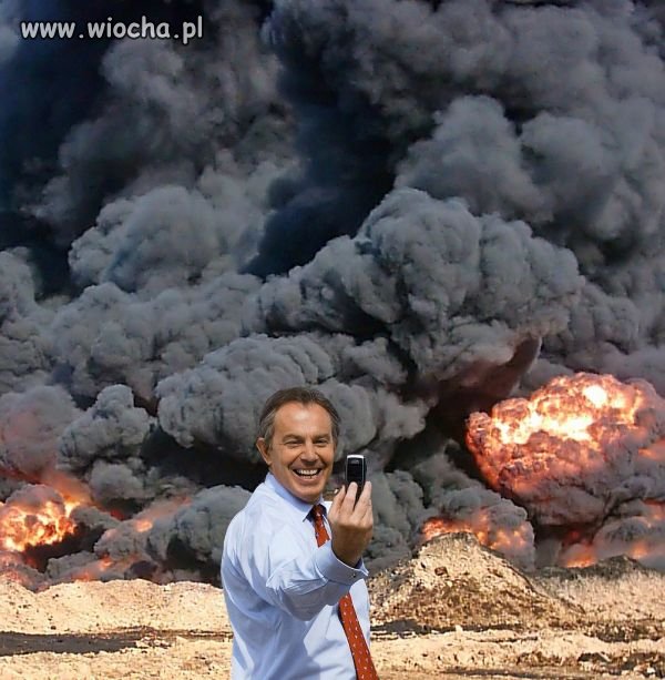 Tony Blair