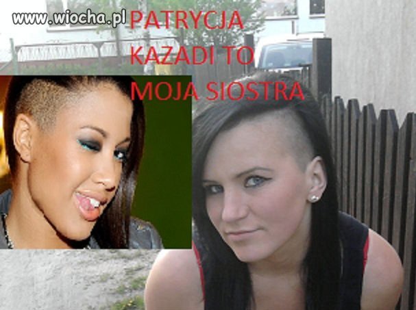 Prawda że podobne 