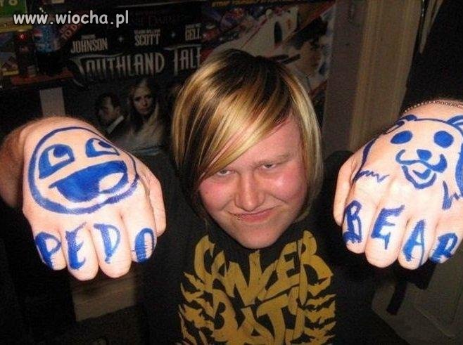 Fan  Pedo Beera 