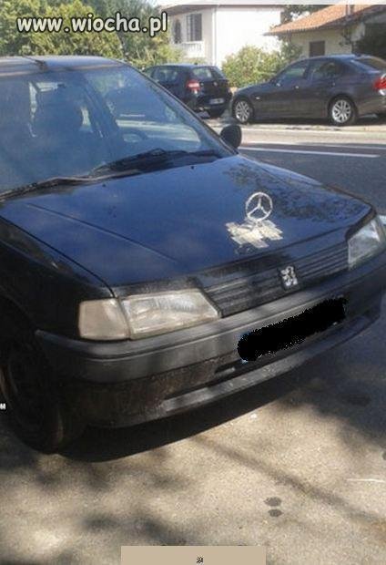 Mercedes buraka 