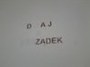 Tym czasem w bloku mojej babci