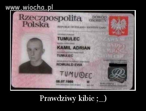 To dopiero wiocha