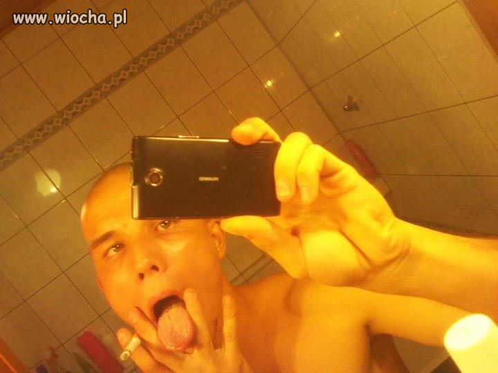 I wanna lick it!