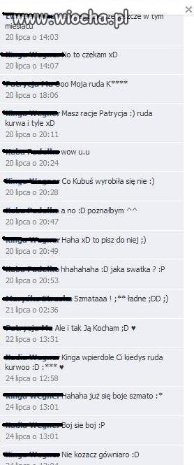 Dzisiejsze Nastolatki ... 