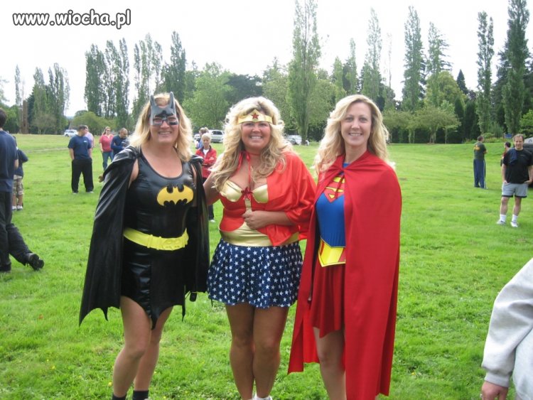 Super bohaterki 